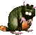 I laugh in your general direction! :very-gnawty-laugh: