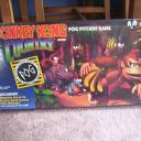 Donkey Kong Country Pog Pitchin' Game