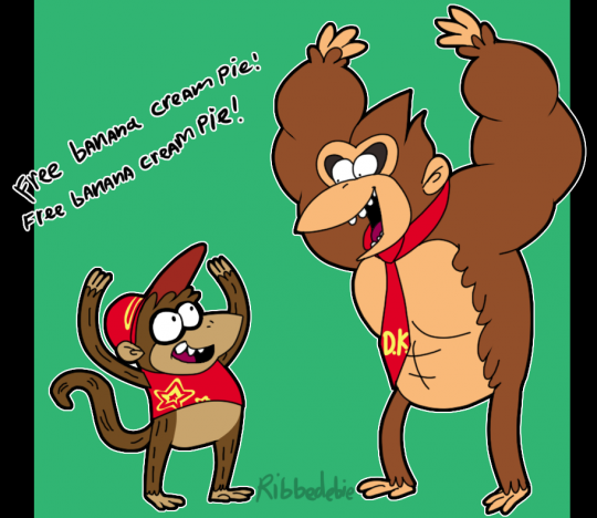 Not Guarding the Crystal Coconut Next Time