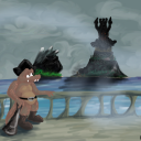 these_lands_by_ribbedebie-d3ft395