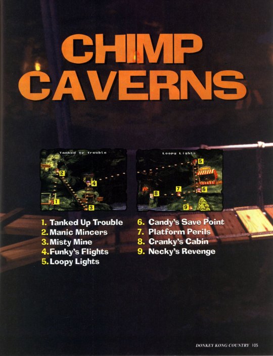 DKC-106