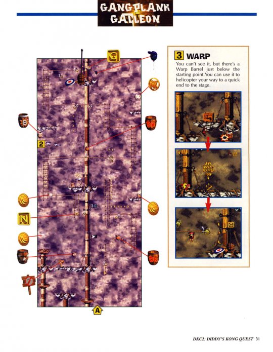 DKC 2 - 033