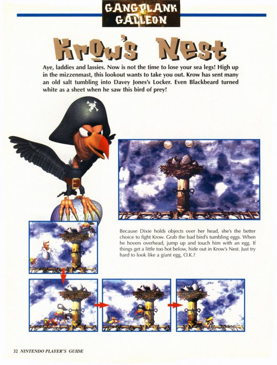 DKC 2 - 034