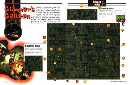 DKC 2 - 054-055