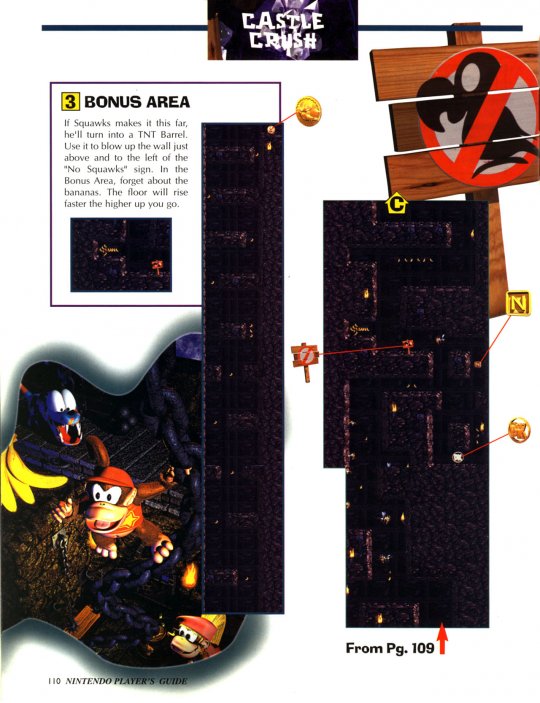 DKC 2 - 112