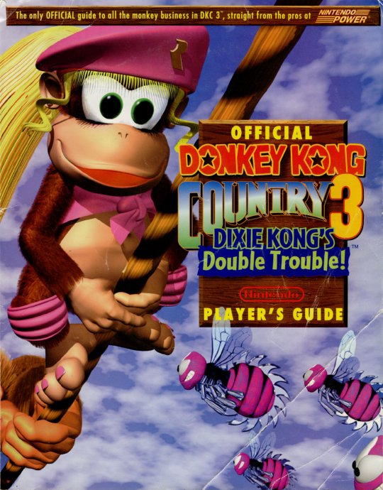 DKC 3 - 000
