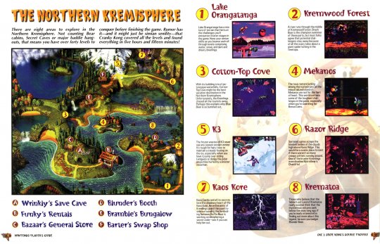 DKC 3 - 005-006