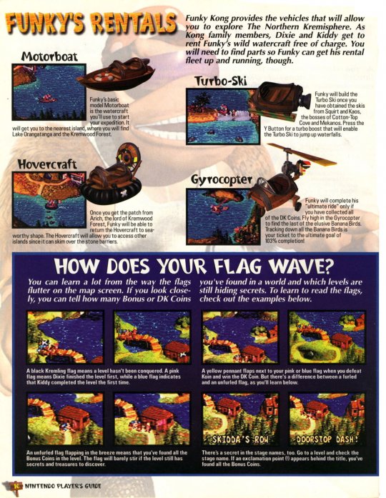 DKC 3 - 017