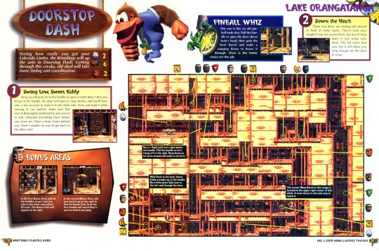 DKC 3 - 021-022