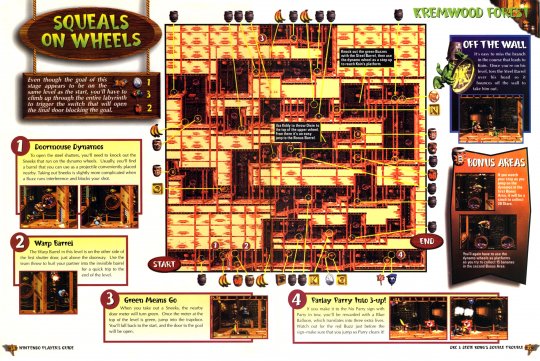 DKC 3 - 035-036
