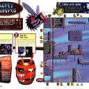 DKC 3 - 091-092