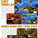 DKC 3 - 107
