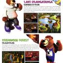 DKC 3 - 123