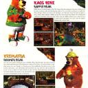 DKC 3 - 126