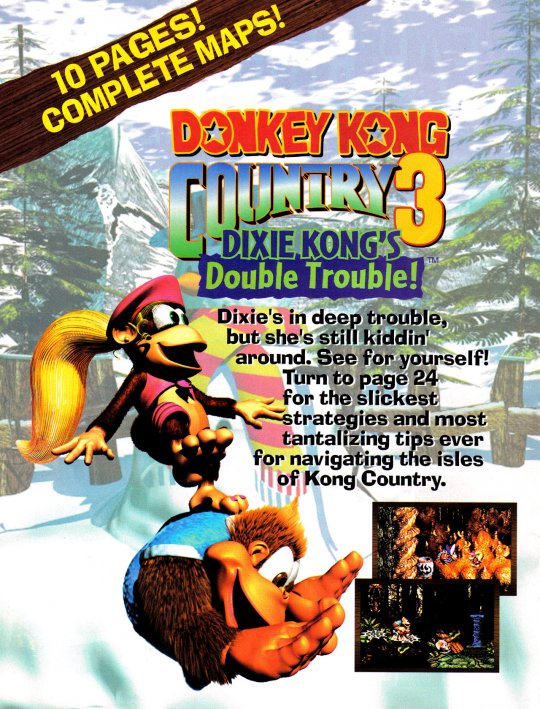 Issue90(DKC3-SNES)b