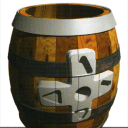 ControlBarrel