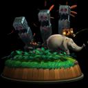 dkcr-jungle-diorama